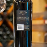 Rượu vang Apalta Tradition Cabernet Sauvignon.