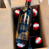 Rượu vang Mardell Hill 19 độ Puglia 2021