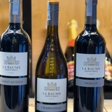 Rượu vang La Baume Saint-Paul Merlot
