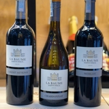 Rượu vang La Baume Saint Paul