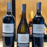 Rượu vang La Baume Chardonnay