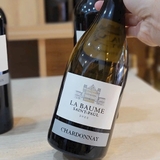 Rượu vang La Baume Saint Paul