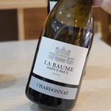 Rượu vang La Baume Chardonnay