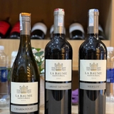 Rượu vang La Baume Saint-Paul Merlot