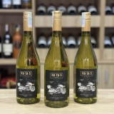 Rượu vang RU.TA 5 Chardonnay