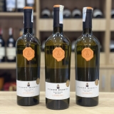 Rượu vang Vinre Bianco Sauvignon Blanc