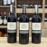Rượu vang La Baume Saint-Paul Merlot
