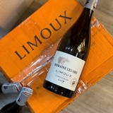 Rượu vang Domaine Les Ors Limoux Chardonnay