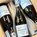 Rượu vang Domaine Les Ors Limoux Chardonnay