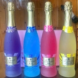 Nước ép trái cây không độ Senac