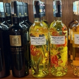 Rượu vang Baron De Ley Rioja Tây Ban Nha.