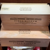 Rượu vang Finca Museum - Museum Numerus Clausus.