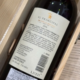 Rượu vang El Principal Andetelmo