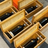 Rượu vang CF Limited Edition Anniversary