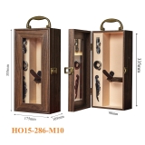 Hộp đựng rượu sơn mài