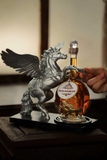 Rượu Linh Vật Ngựa Thần Pegasus (ngựa cánh).