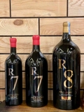 Rượu vang R8 9L