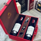 Sét 2 chai rượu vang Benjamin Mendy