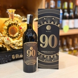 Rượu vang Md wine 90 Cabernet Sauvignon Coonawarra