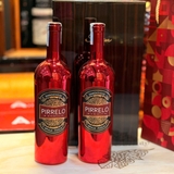 Sét 2 chai : Rượu vang Pirrelo phiên bản Tết