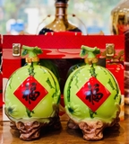 Rượu Dưa Hấu Tài Lộc