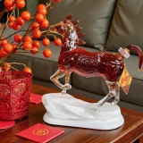 Rượu Linh Vật Ngựa 2026 XO Brandy V.S.O.P