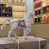 Rượu Linh Vật Ngựa - Bạch Mã 1952