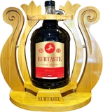 Kệ rượu vang 3L Eurtaste Rosso