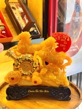 Ngựa Chiêu Tài Tấn Bửu