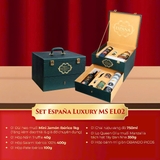 Set quà Espana Luxury 7 món IBerico