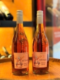 Rượu vang ngọt Efina Sweet Rose.
