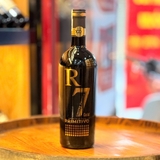 Rượu vang R7 Primitivo Gold