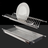 Giá bát cố định 2 tầng