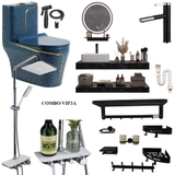 Thiết bị vệ sinh