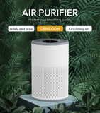 Máy lọc không khí