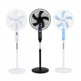 Quạt tích điện