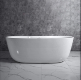 MW8237-170 - Bồn tắm ngâm cao cấp, chất liệu Acrylic. Kích thước: 1700 x 800 x 600 (mm)