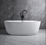 MW8223S-170 - Bồn tắm ngâm cao cấp, chất liệu Acrylic. Kích thước: 1200 x 720 x 600 (mm)