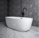 MW8223S-170 - Bồn tắm ngâm cao cấp, chất liệu Acrylic. Kích thước: 1200 x 720 x 600 (mm)