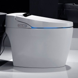 K6905A - Bồn cầu thông minh cao cấp full chức năng, tự động mở nắp, sấy khô, sưởi ấm ghế ngồi...