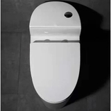 KA3316 - Bồn cầu liền khối , sứ nung tráng men nano tuyết cao cấp