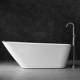MW8121-170 - Bồn tắm ngâm cao cấp, chất liệu Acrylic. Kích thước: 1700 x 800 x 660 (mm)