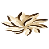 OT010 - Đèn ốp trần decor cao cấp