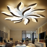 OT010 - Đèn ốp trần decor cao cấp