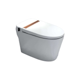 KA5158 - Bồn bán thông minh, cảm ứng đá chân xả nước