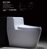 Bệt liền khối Marth boluo BOOT - 8636