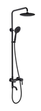 SC1104 - Sen cây nhiệt độ inox 304 sơn tĩnh điện đen cao cấp