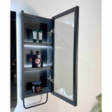 TỦ CHẬU NHỰA MẶT ĐÁ CHỐNG XƯỚC CHẬU SỨ ÂM TC2063