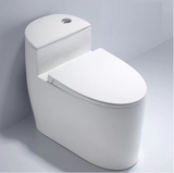 KA3316 - Bồn cầu liền khối , sứ nung tráng men nano tuyết cao cấp