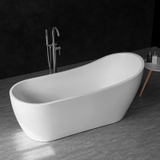 MW8225-170 - Bồn tắm ngâm cao cấp, chất liệu Acrylic. Kích thước: 1700 x 720 x 730(mm)